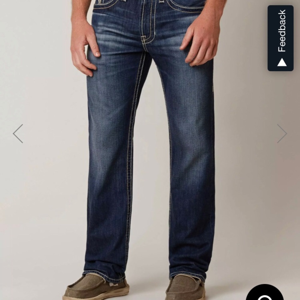 Big Star limited vintage collection Union jeans